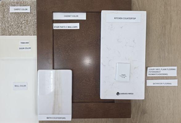 345 Ridgeview Dr. Lake Mills, WI 53551