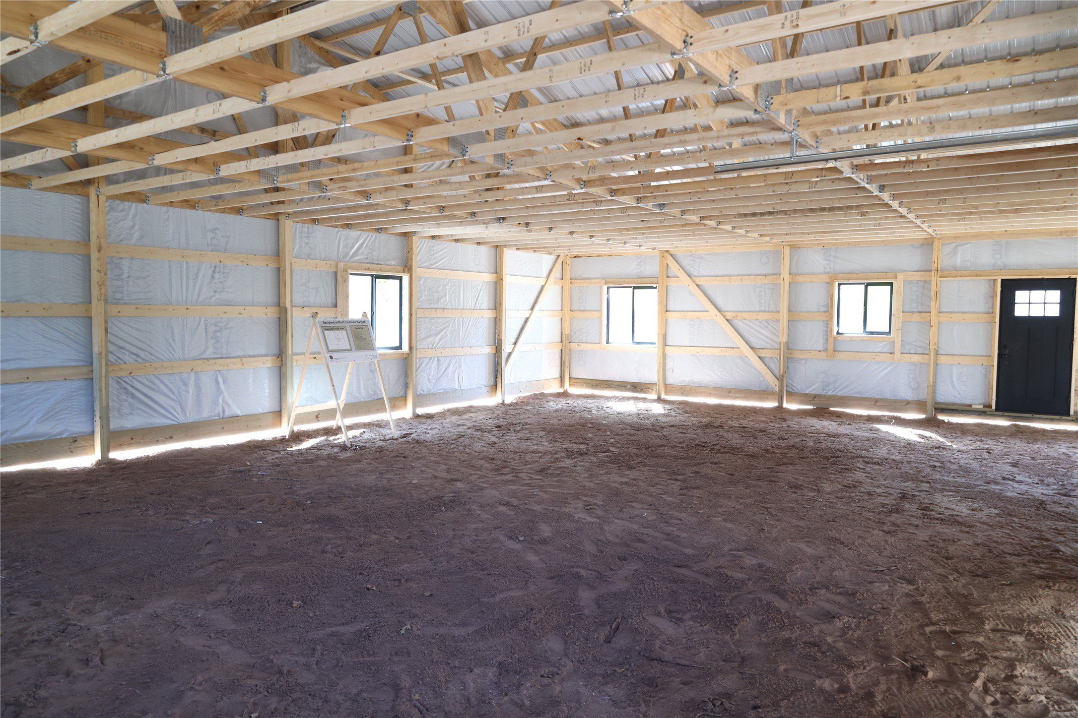 3587 Deer Lodge Trailway. Danbury, WI 54830