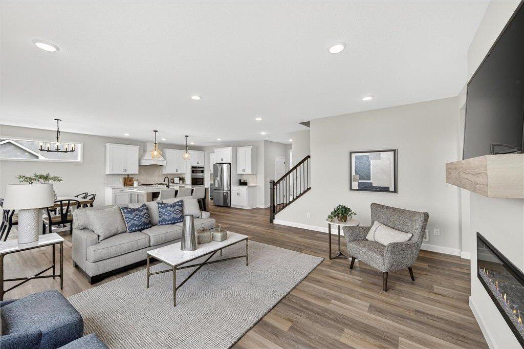 1764 Squirrel Way. New Richmond, WI 54017