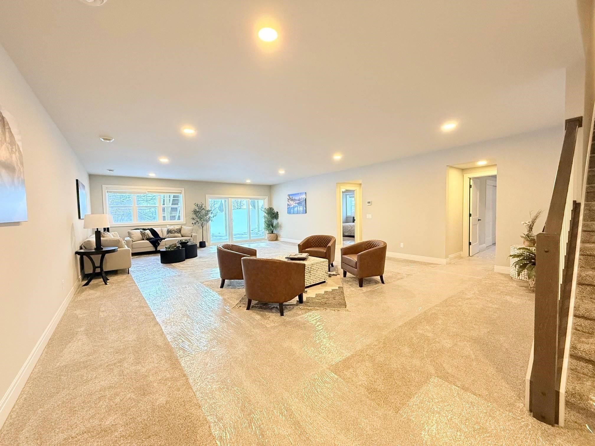 Unit 11 Deer Hollow Court. DeForest, WI 53532