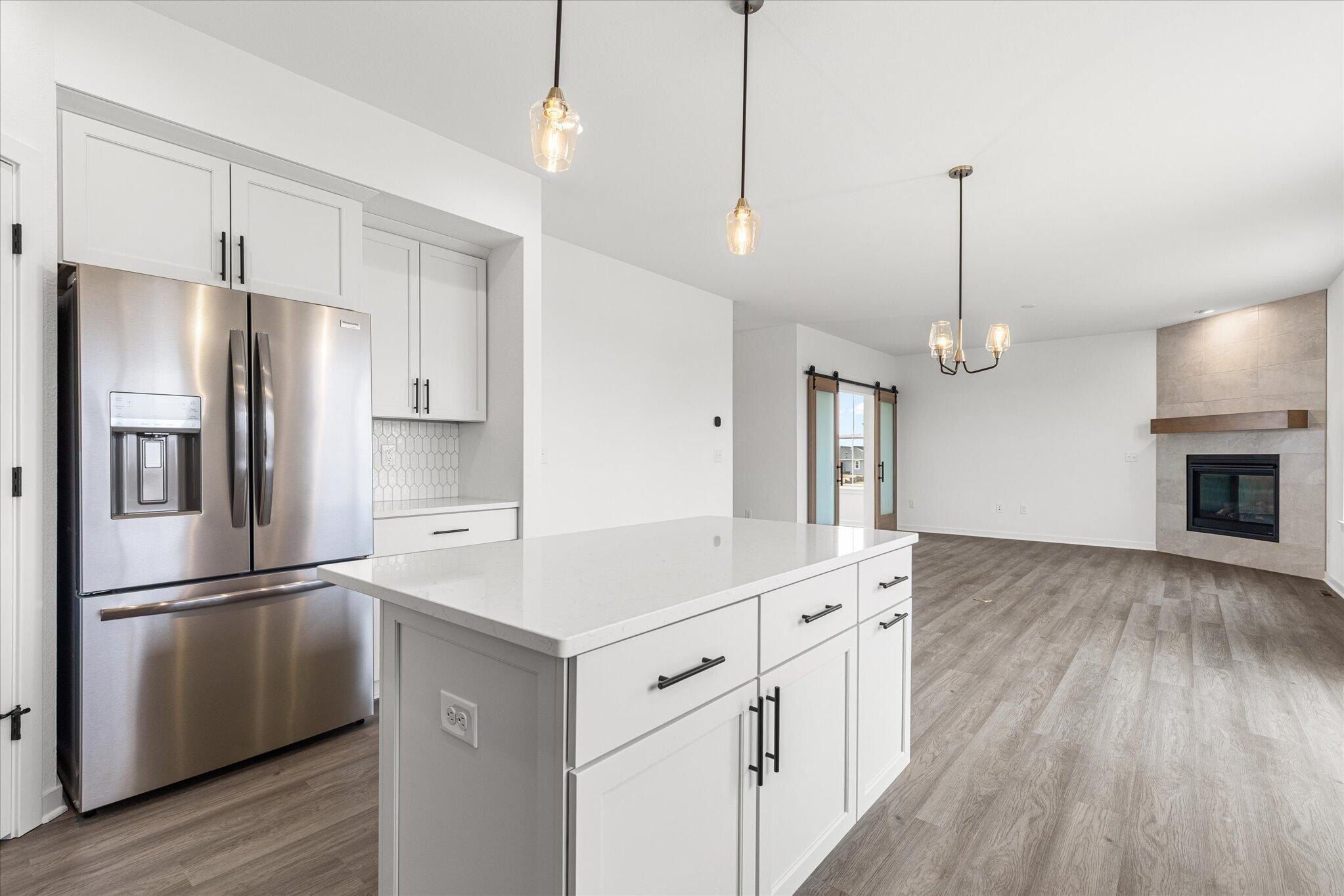 584 Twin Creeks Dr. Dousman, WI 53118