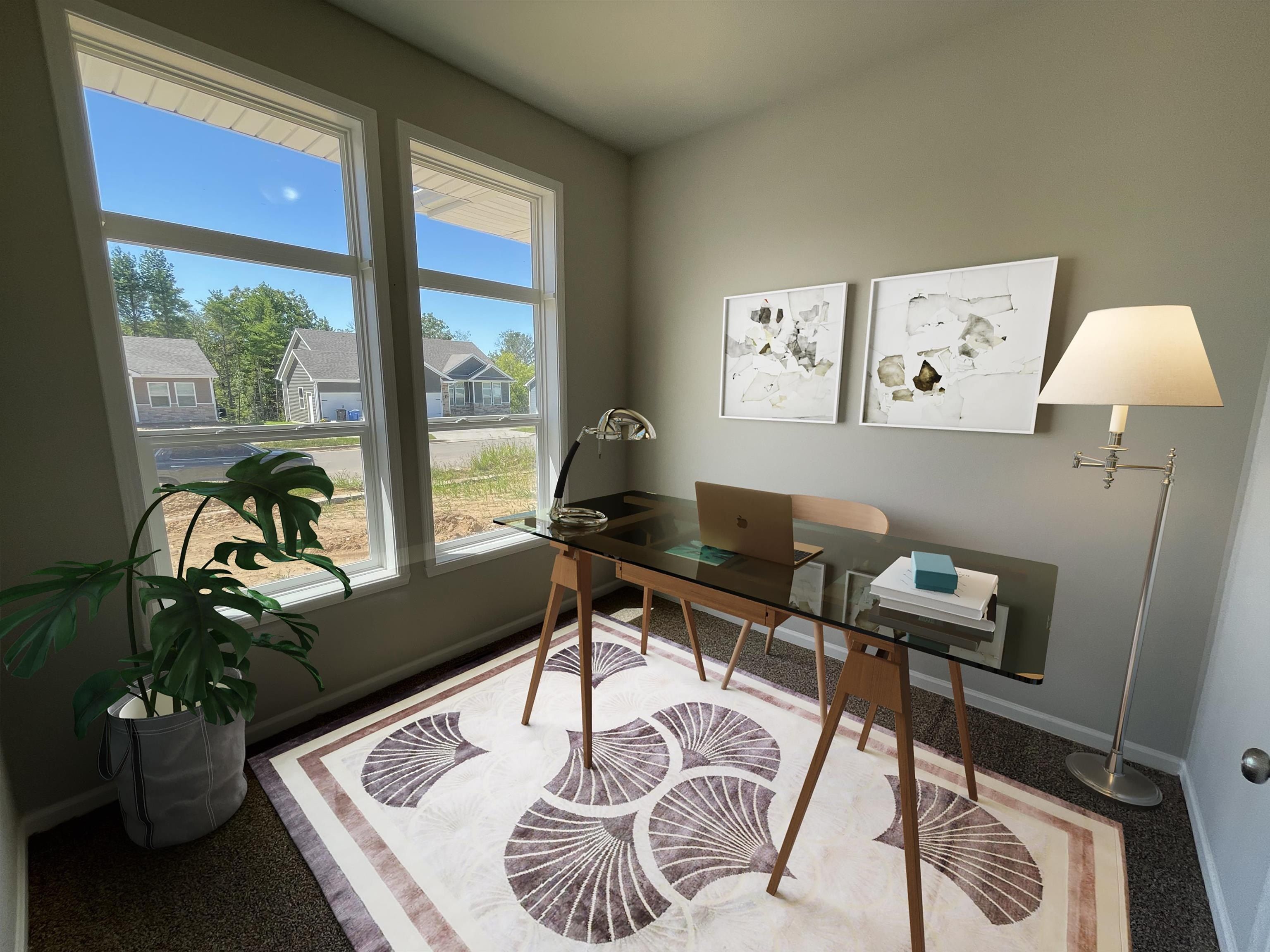 641 E Maple Beach Drive. Edgerton, WI 53534