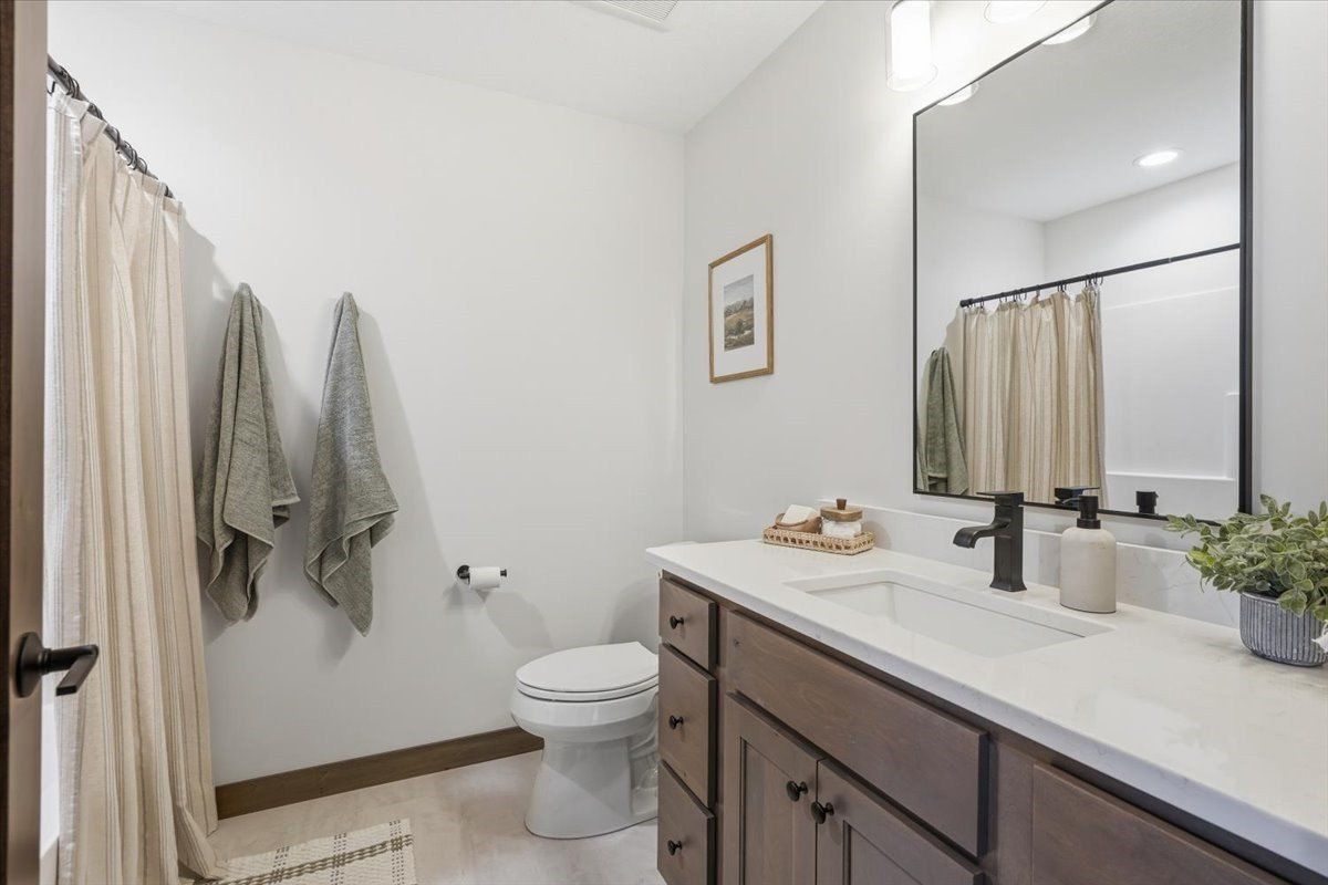 624 Sundance Street. Amery, WI 54001