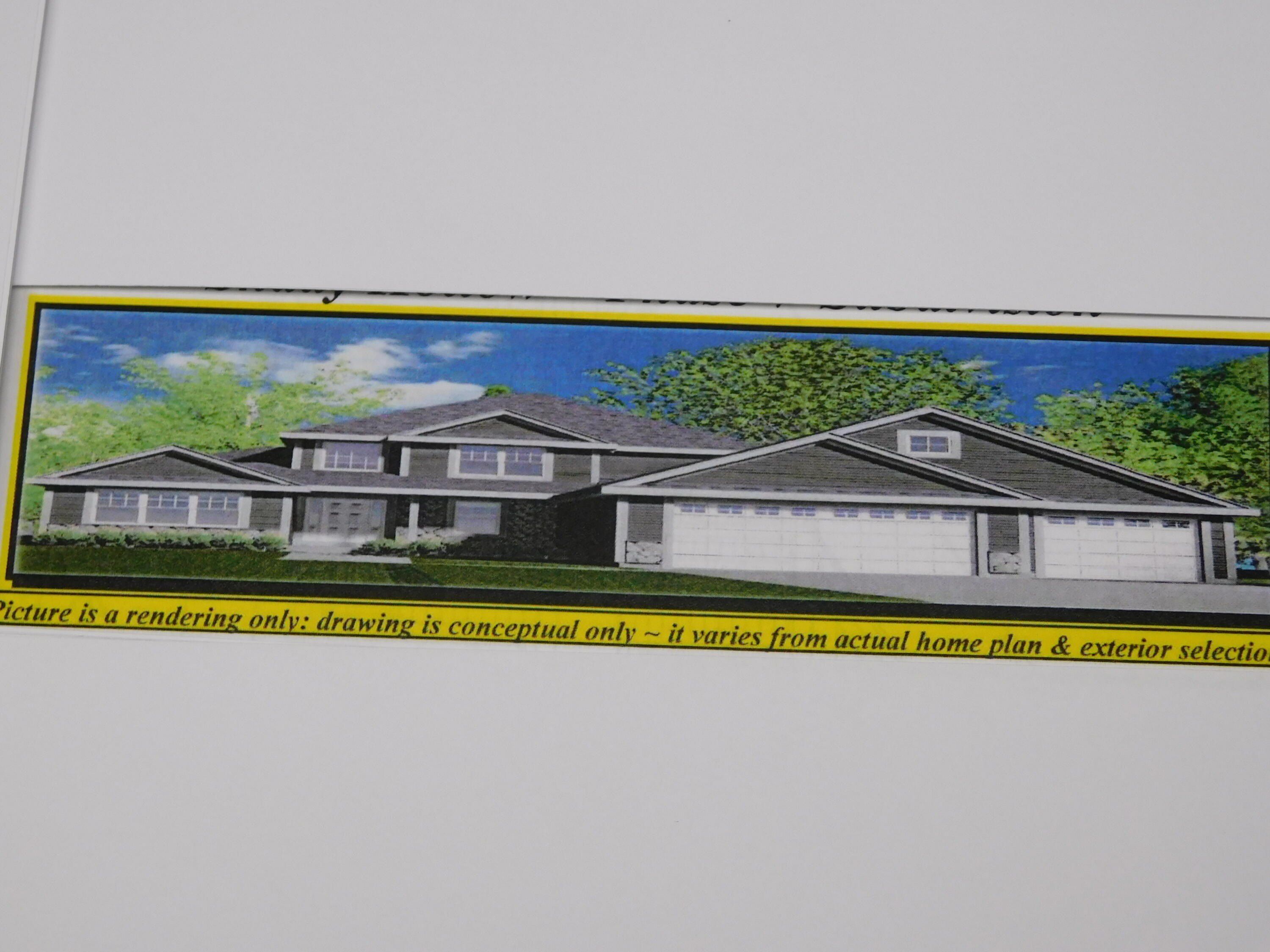 213 Mulberry Ln. Grafton, WI 53024