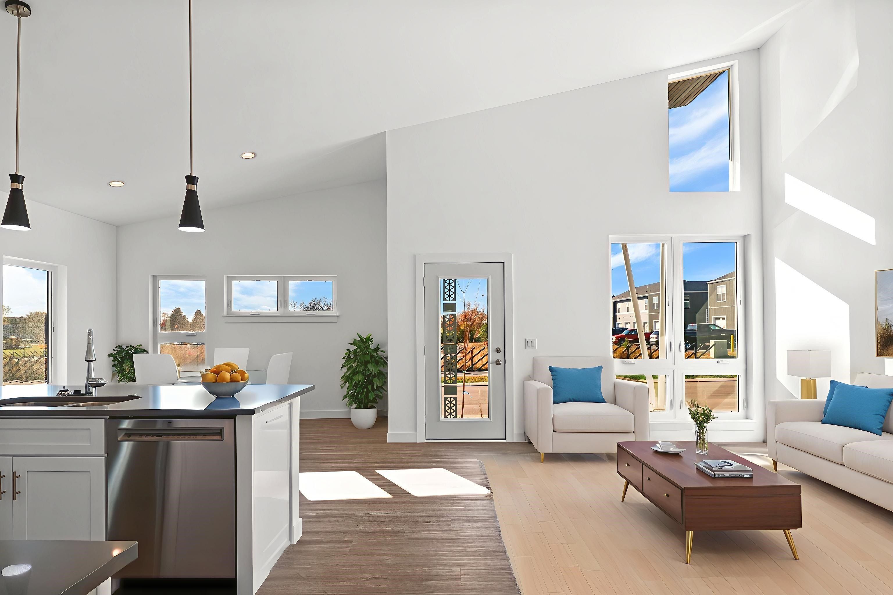 128 Lupine Avenue. Poynette, WI 53955