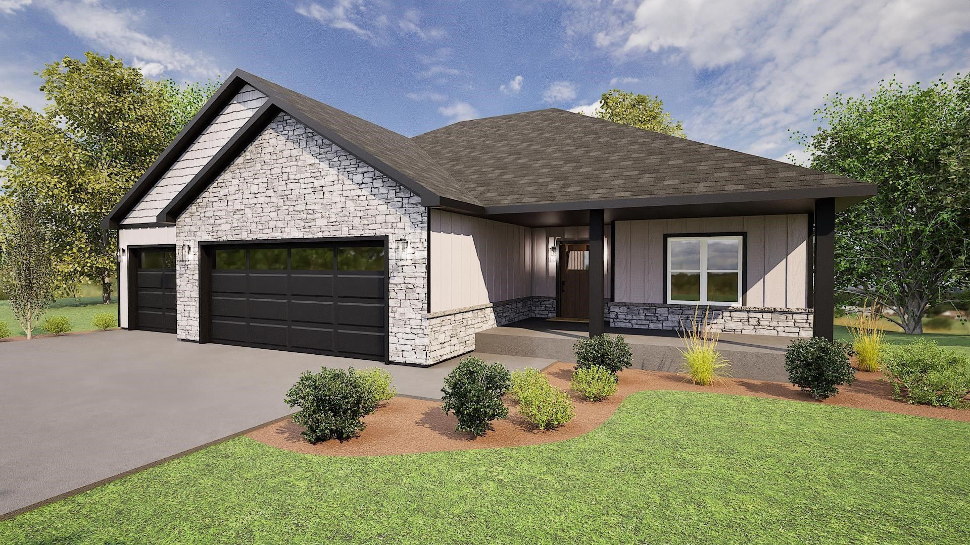 1771 Woodford Road. Cross Plains, WI 53528