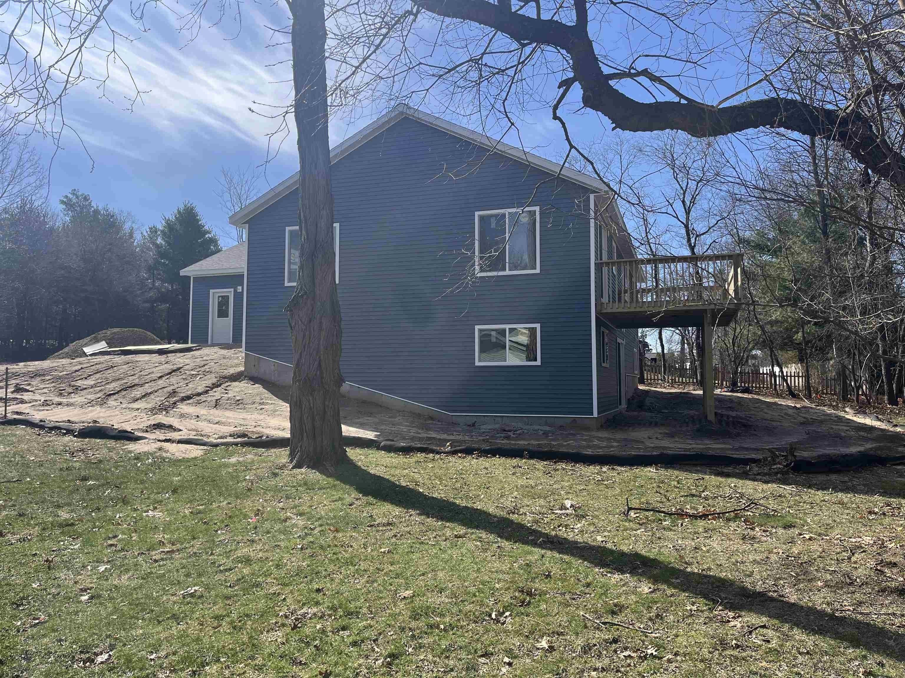 567 Ridge Street. Reedsburg, WI 53959