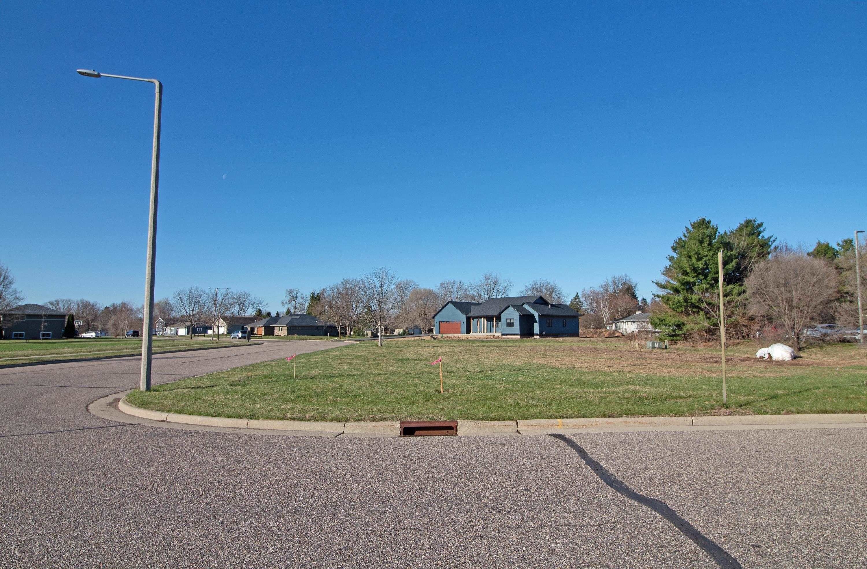 Lot 32 1 Spring Street. Spring Green, WI 53588