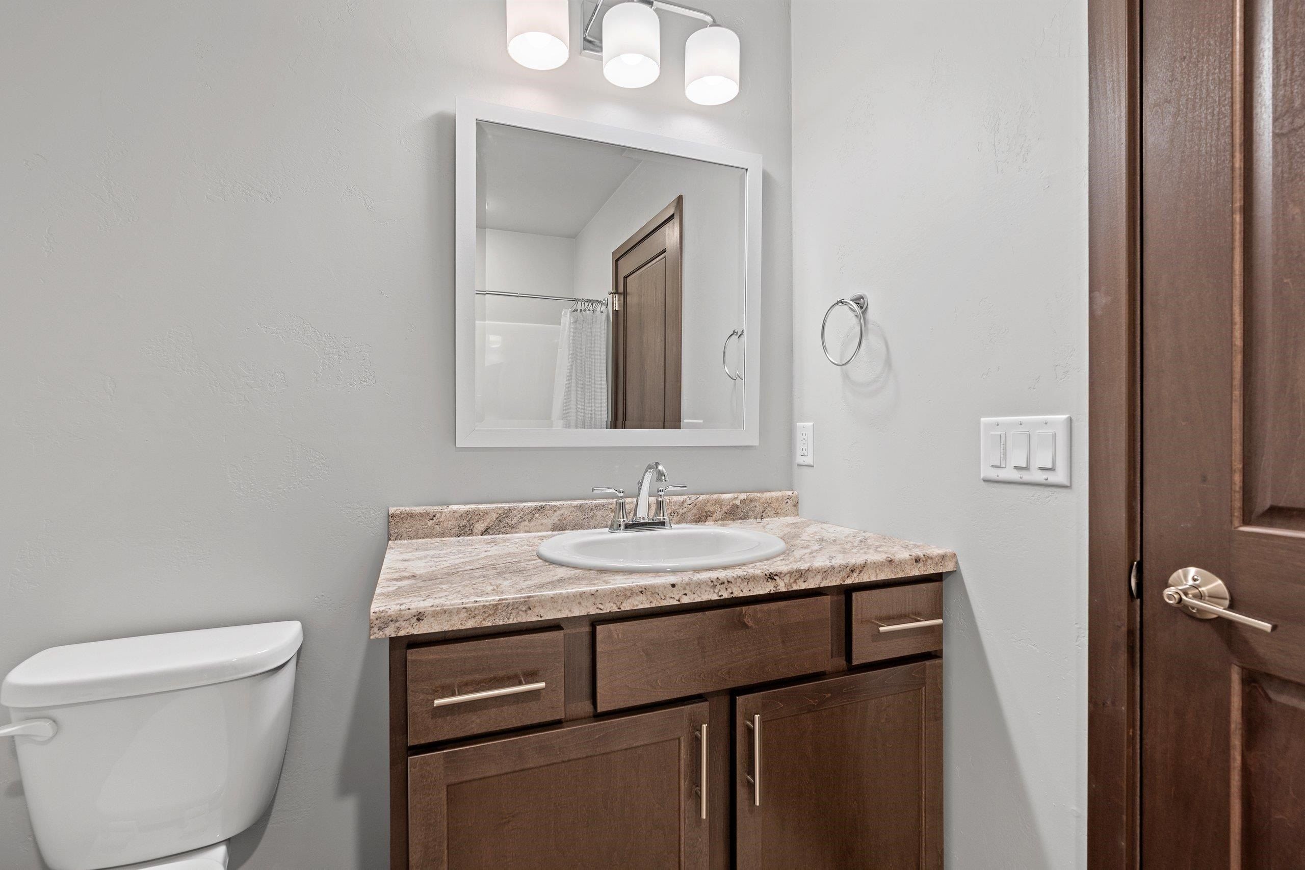 1103 Bonette Lane. Glenwood City, WI 54013