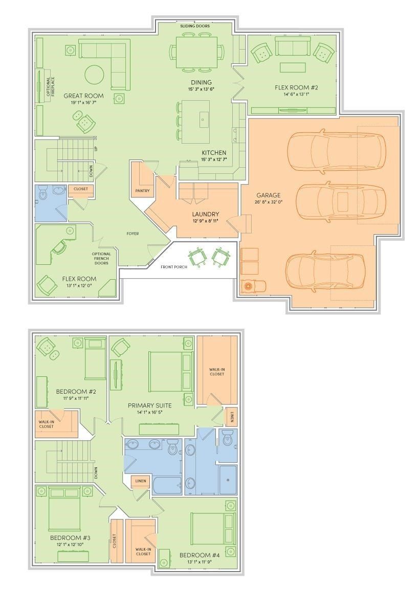 2182 Cherry Crest Court. Sun Prairie, WI 53590