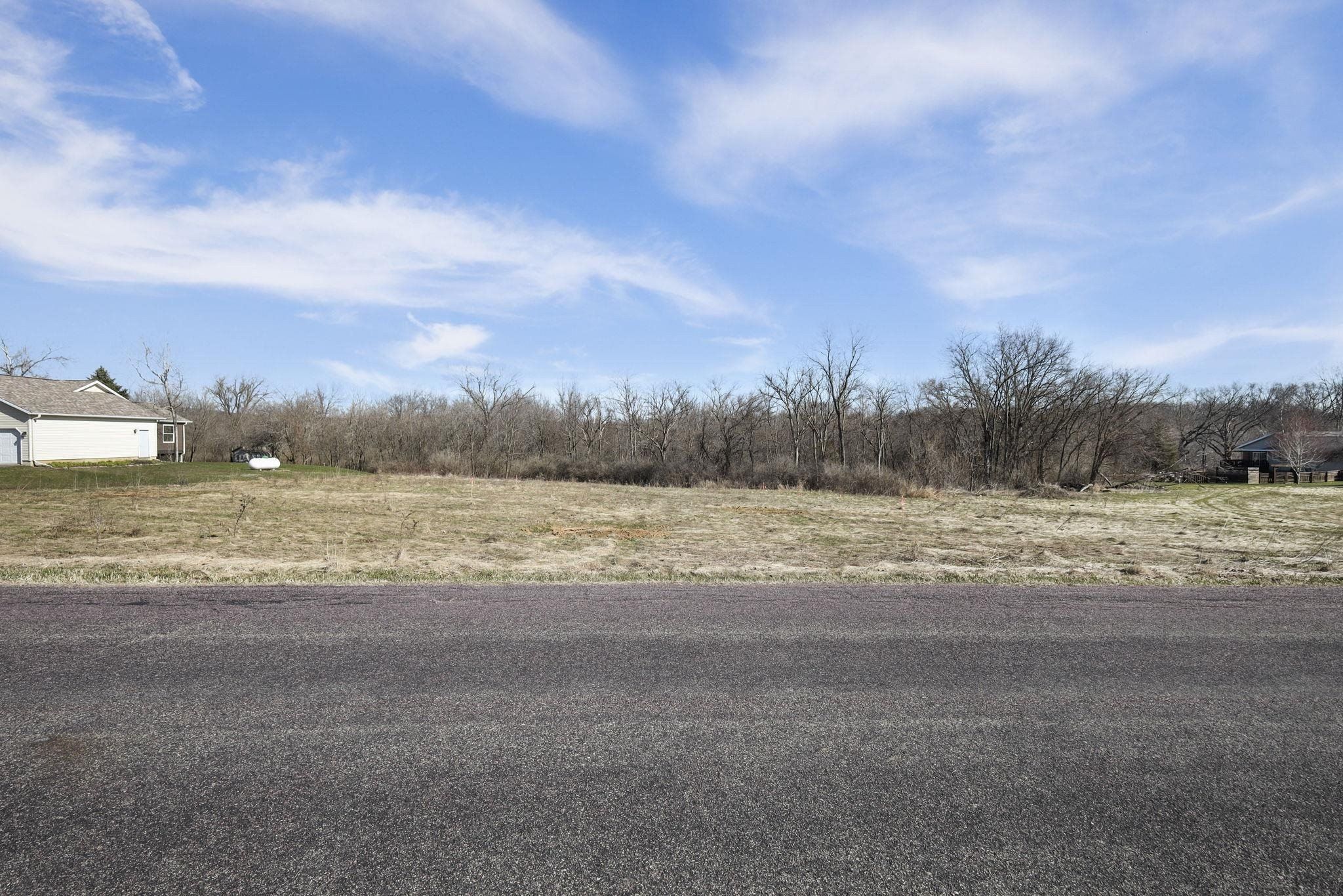 Lot 11 Allan Road. Portage, WI 53901