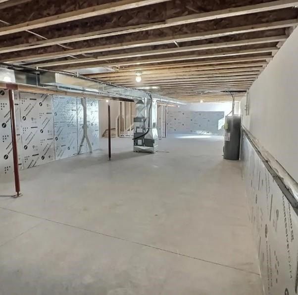 106 Langdon Drive. Cambria, WI 53923