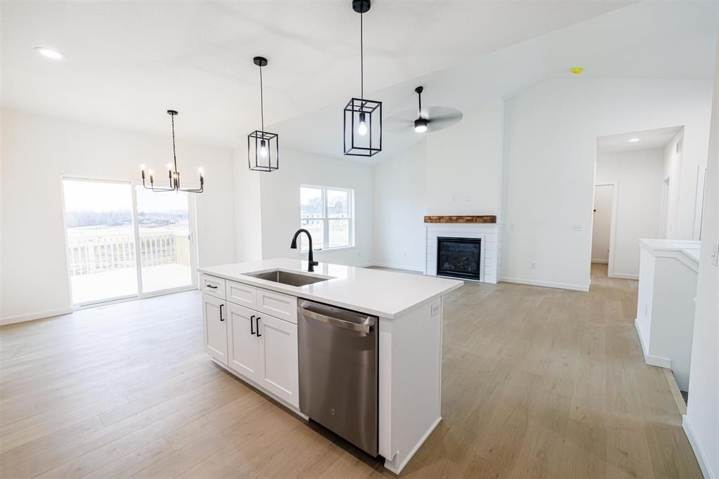 425 Village Lane. Ripon, WI 54971