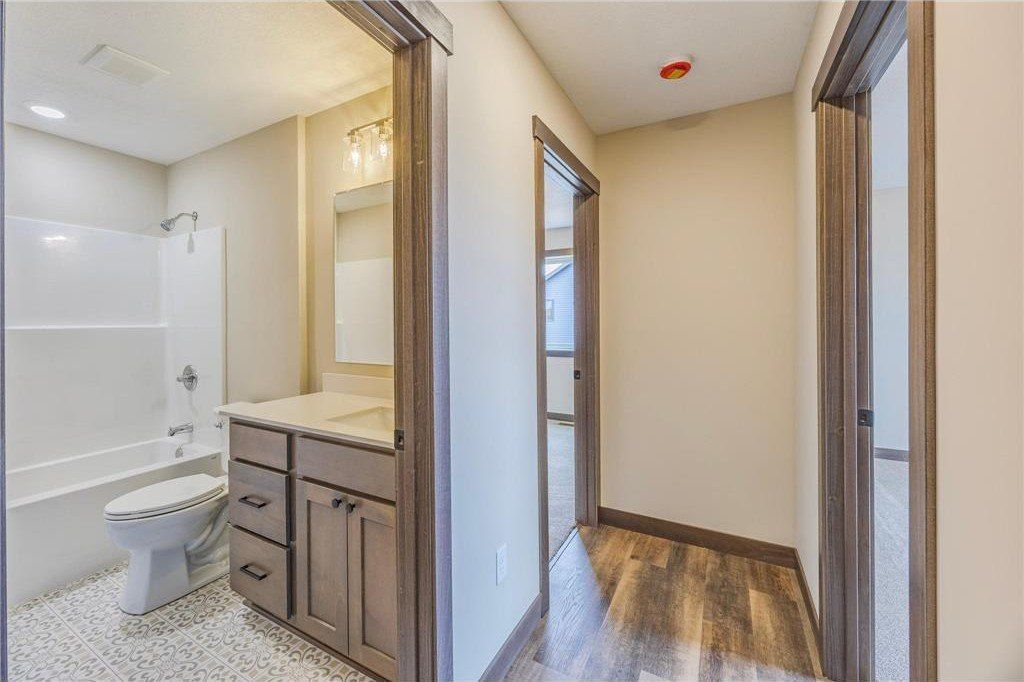 419 Coyote Way. New Richmond, WI 54017