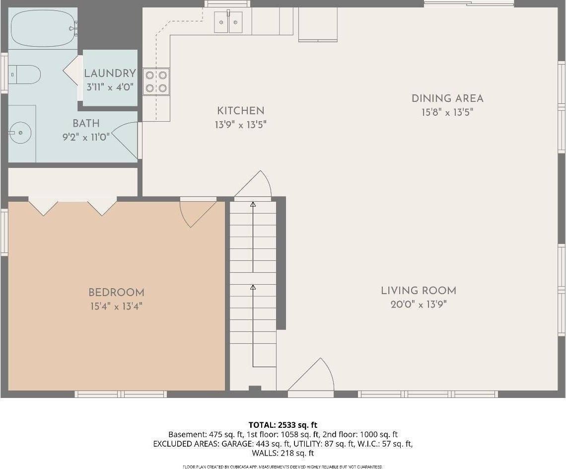 N7437 Grand View Dr. Whitewater, WI 53190