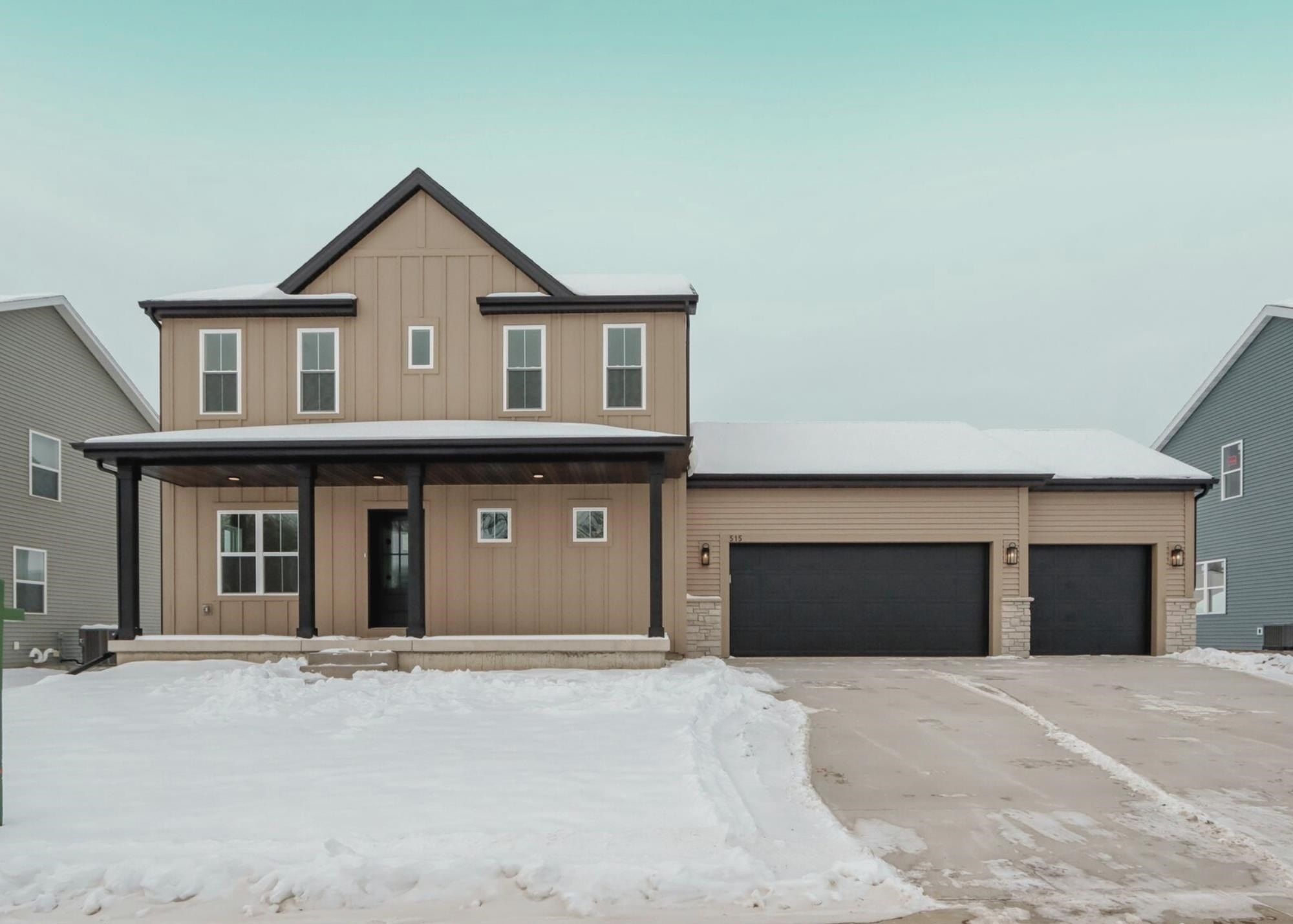 515 Fundamental Way. Cottage Grove, WI 53527