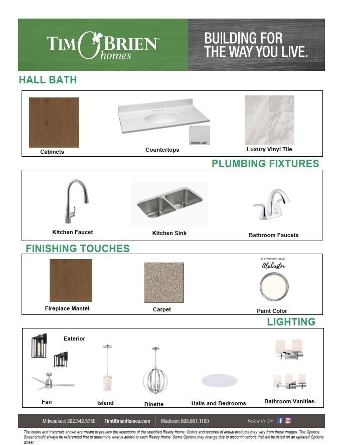 580 Buss Road. Cottage Grove, WI 53527