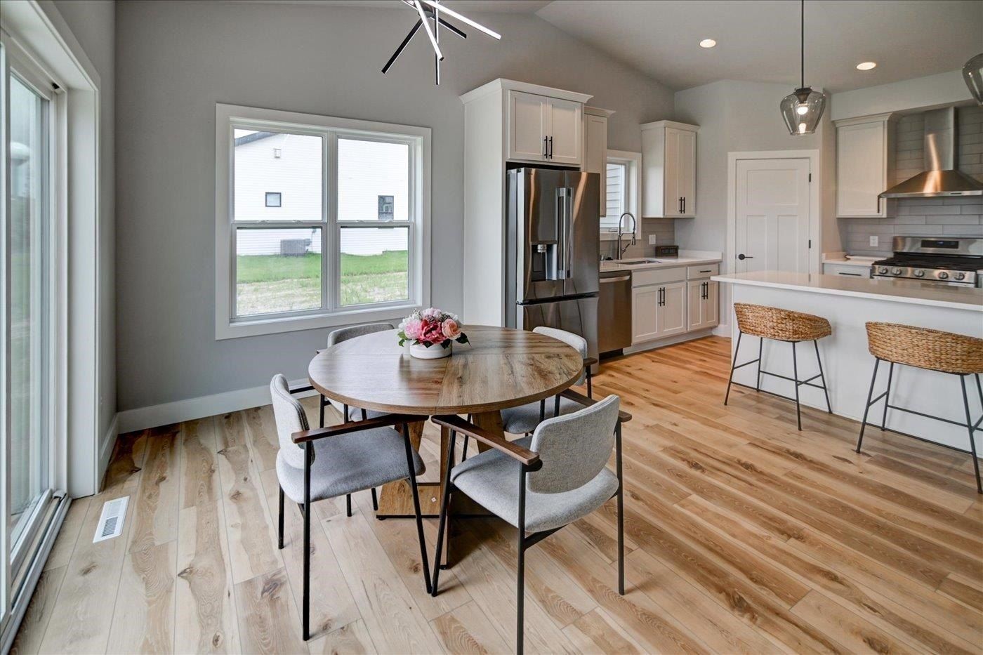 6620 Grouse Woods Road. DeForest, WI 53532