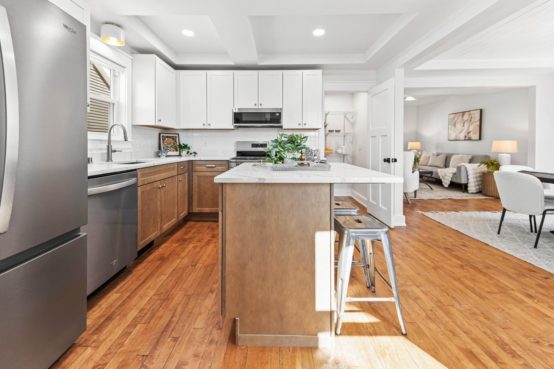 2611 S Austin St. Milwaukee, WI 53207