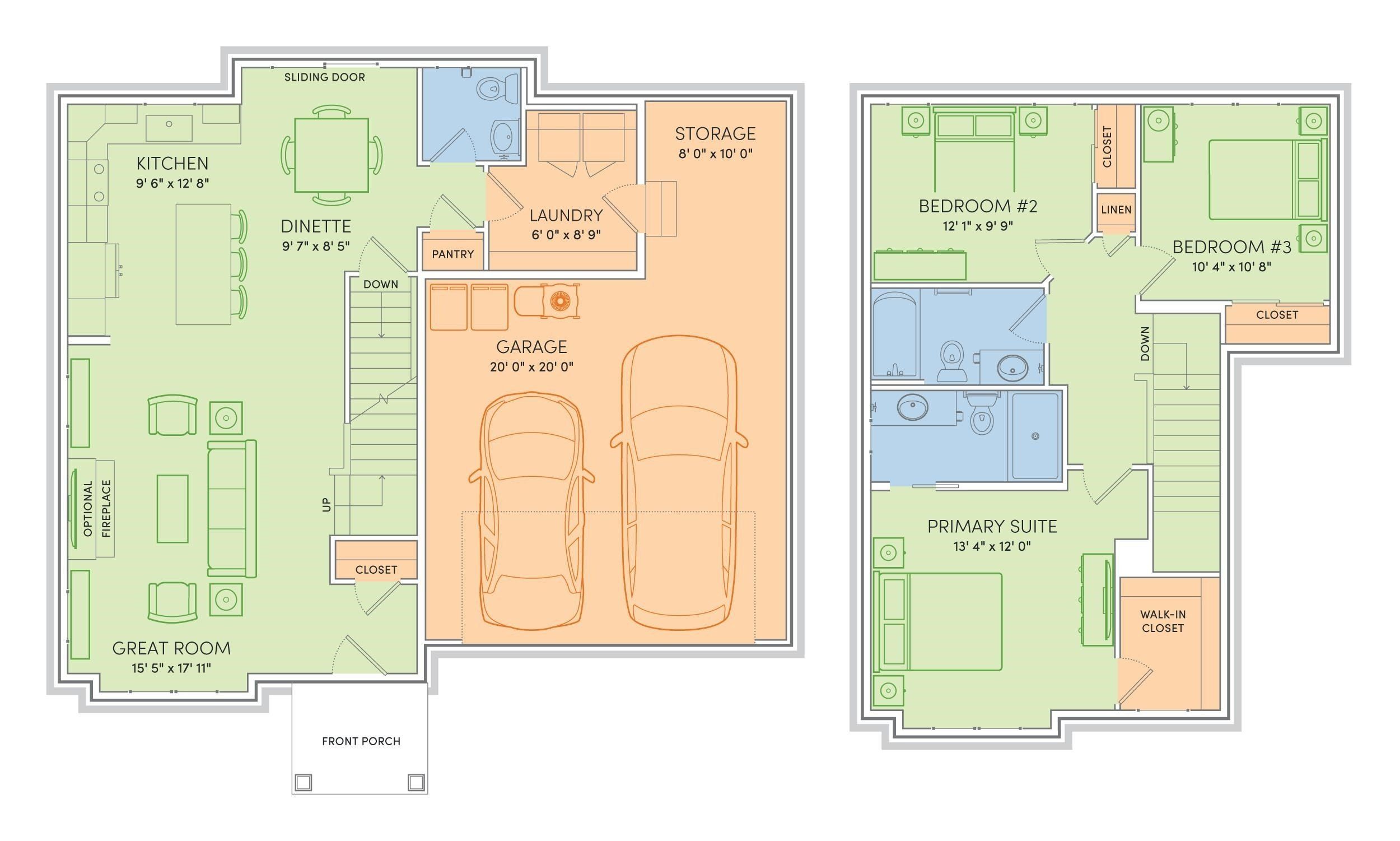 7107 Johann Farm Road. Middleton, WI 53562