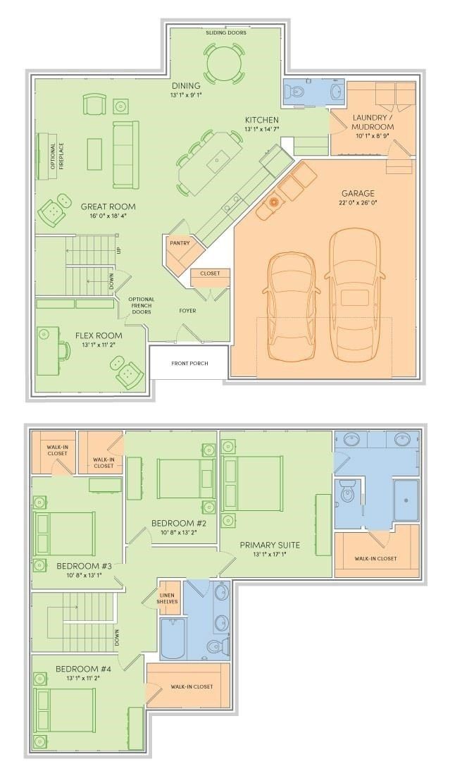 5931 Rosewood Drive. McFarland, WI 53558