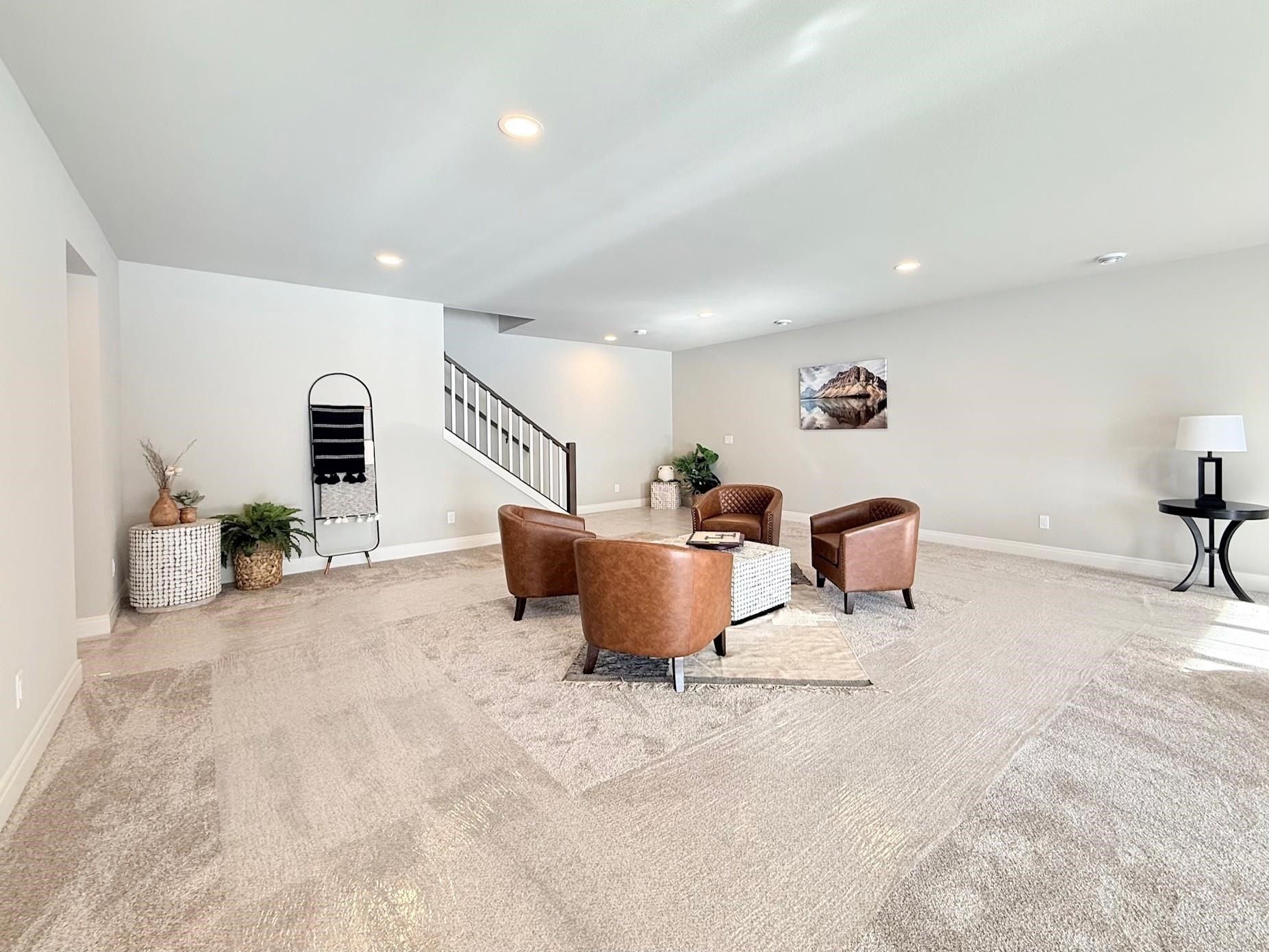 Unit 12 Deer Hollow Court. DeForest, WI 53532