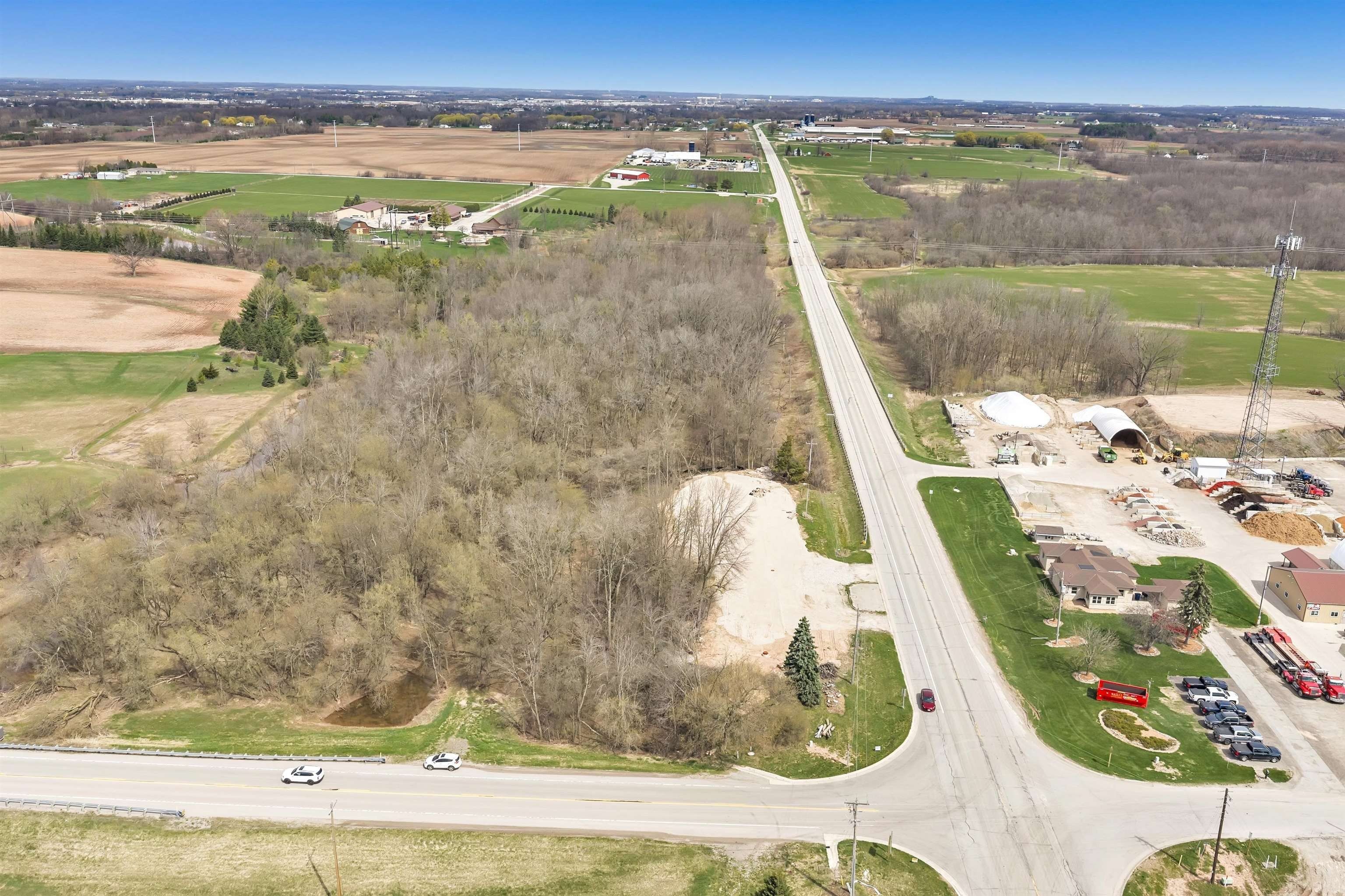 4864 State Highway 57. De Pere, WI 54115