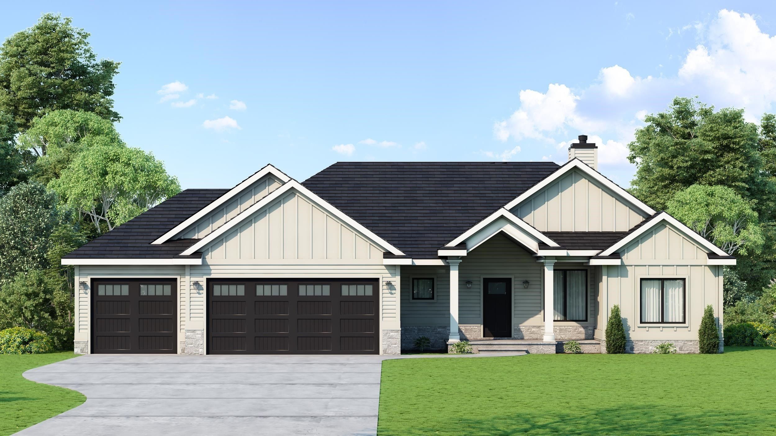 1409 Yeske Drive. Waunakee, WI 53597