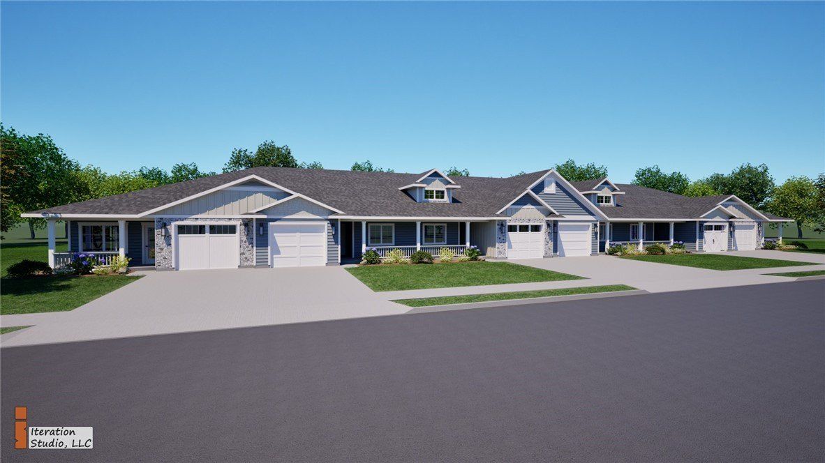 5501 Cottage Lane. Eau Claire, WI 54701