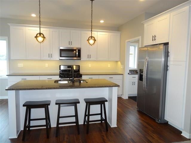 3135 S Bartells Drive. Beloit, WI 53511