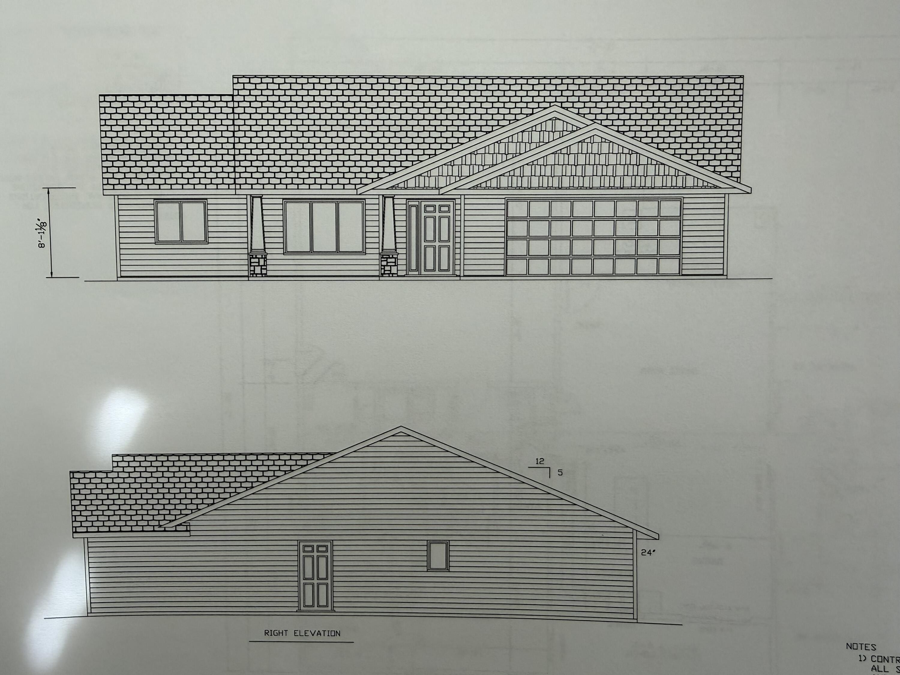 Daisy Dr. Bangor, WI 54614