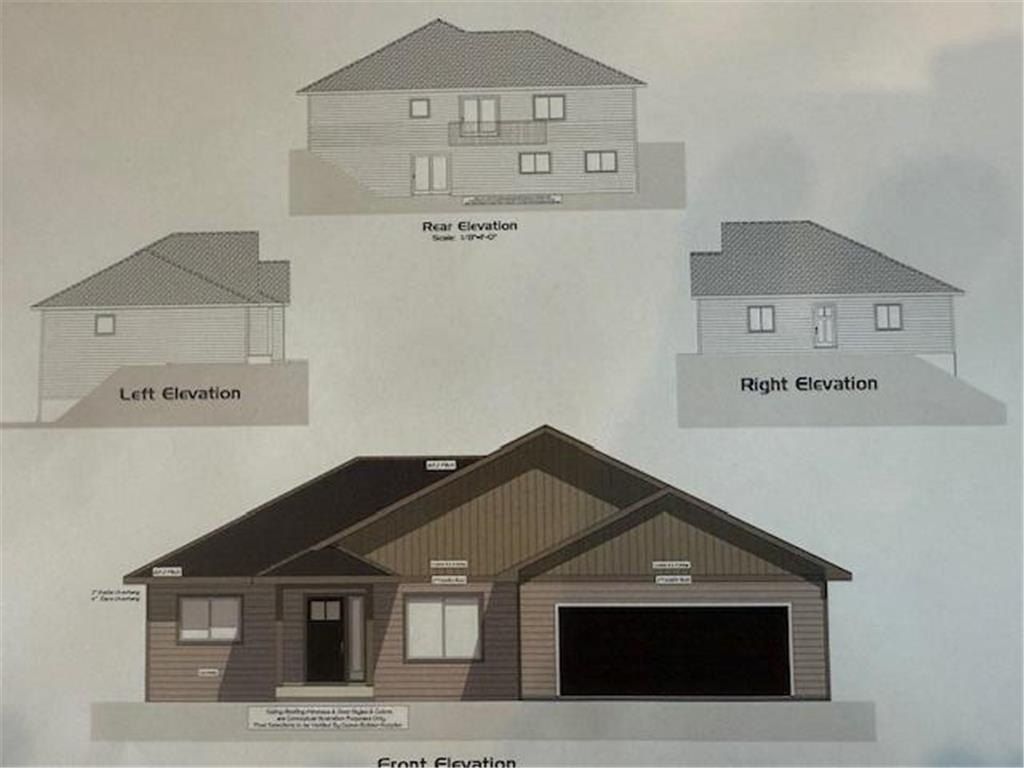 861 Sutherland Street. Somerset, WI 54025