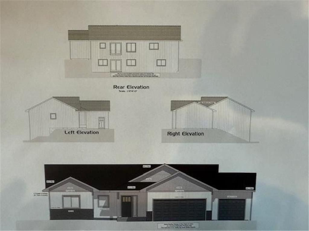 869 Sutherland Street. Somerset, WI 54025