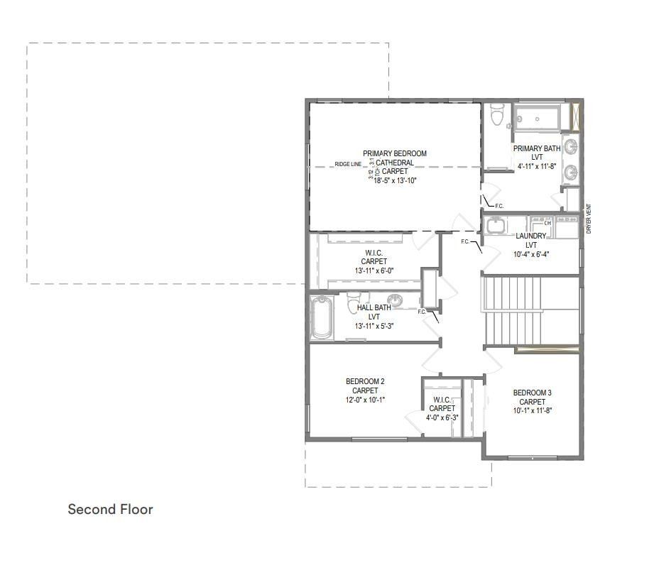 464 Foxfield Circle. Oregon, WI 53575