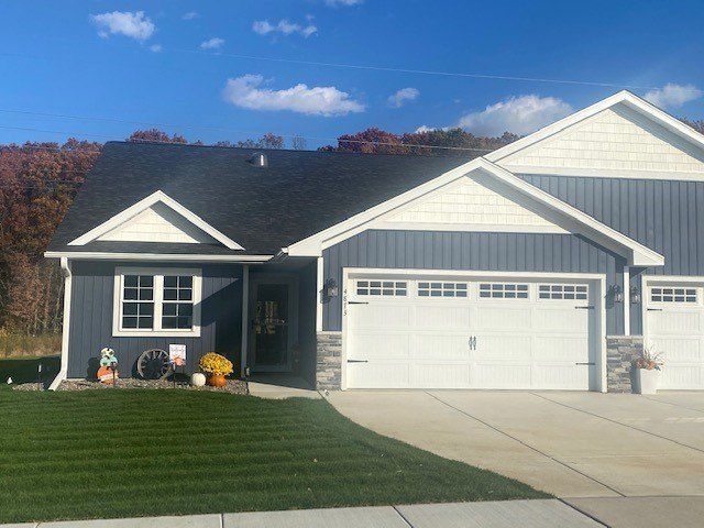 5057 Maple Leaf Path. Eau Claire, WI 54703
