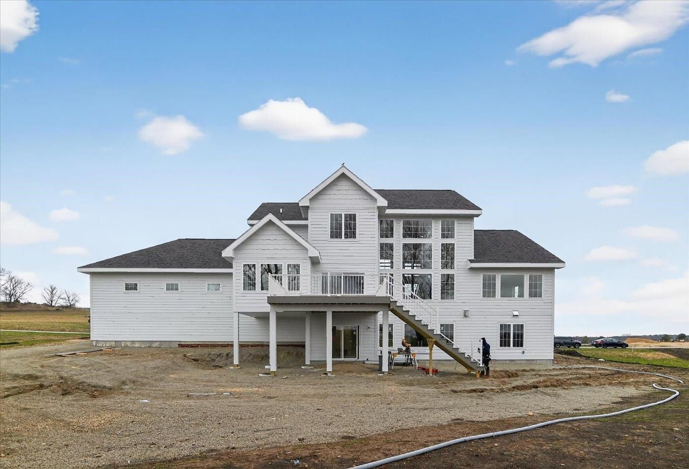 3364 Colton Way. Sun Prairie, WI 53590