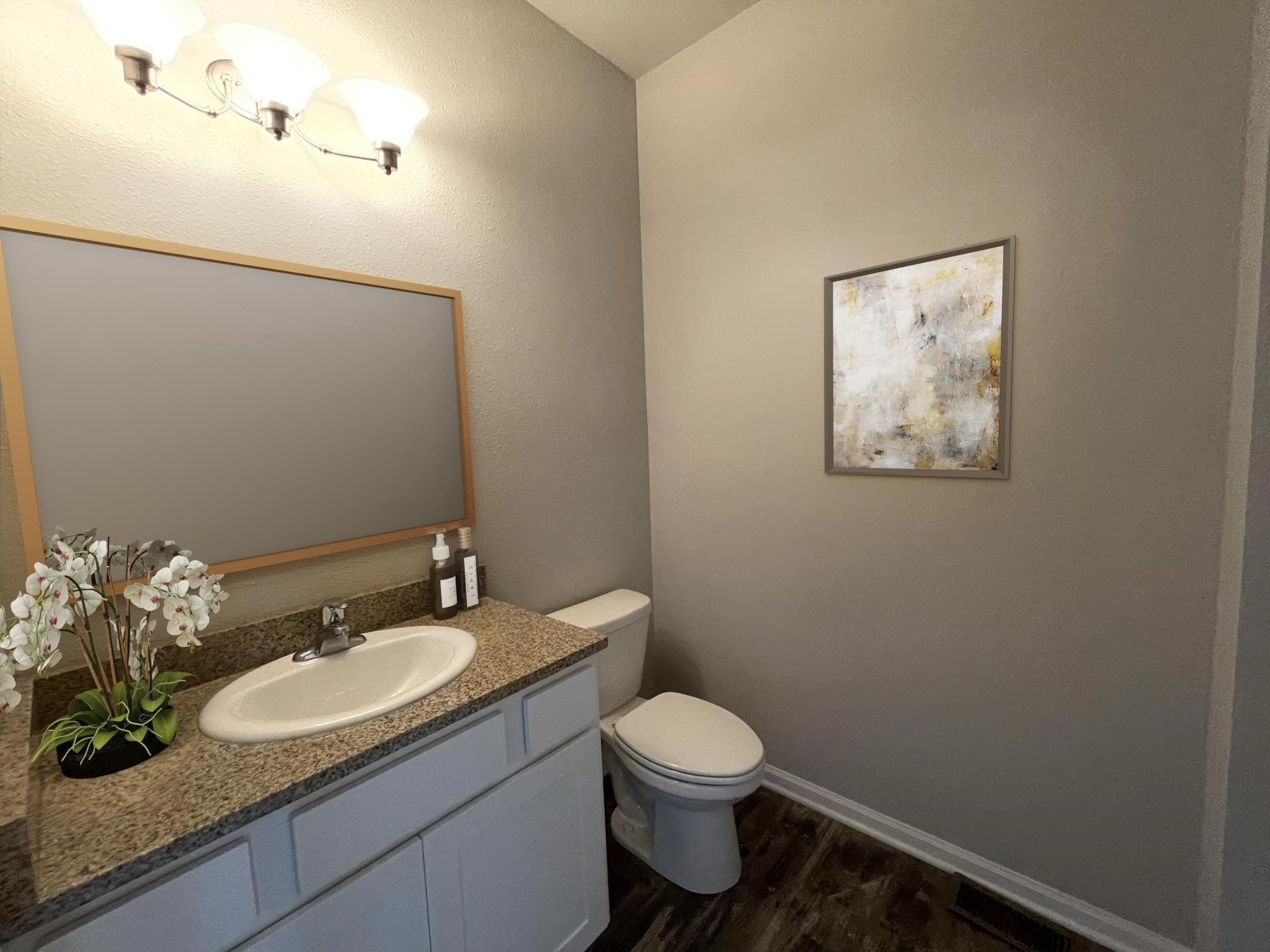 L3 S Vine Street. Belleville, WI 53508