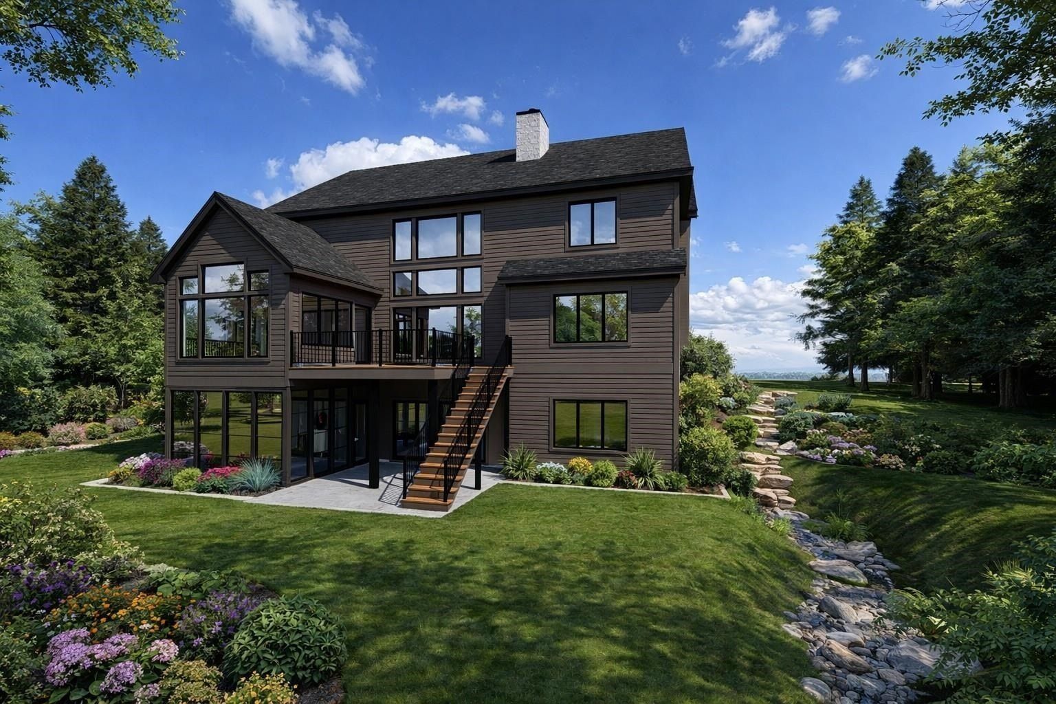1109 Kyron Drive. Waunakee, WI 53597