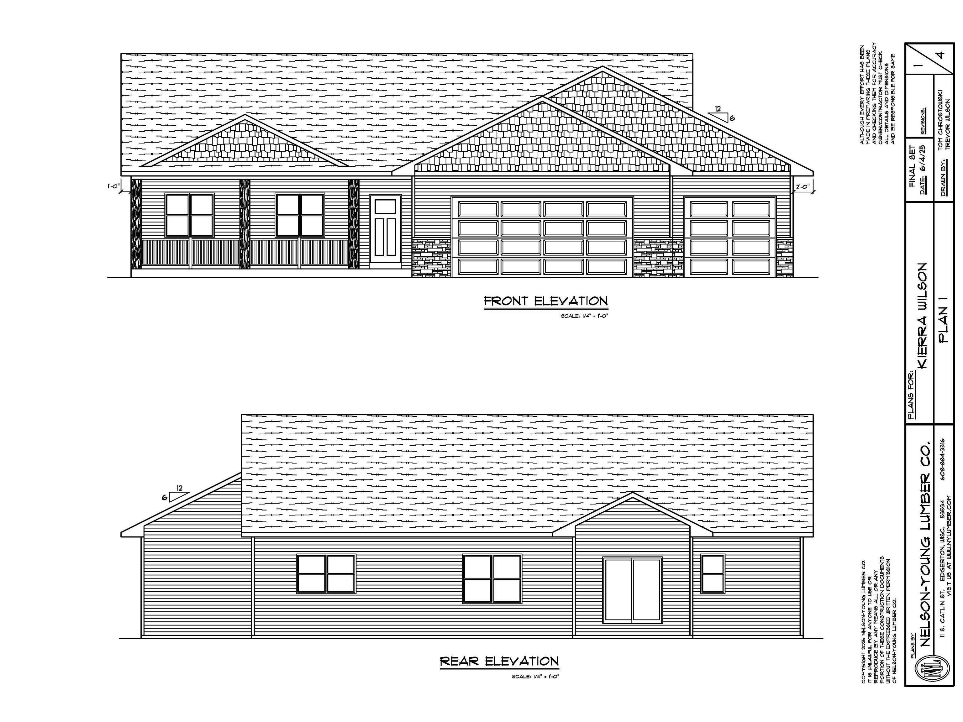 924 Philhower Road. Beloit, WI 53511