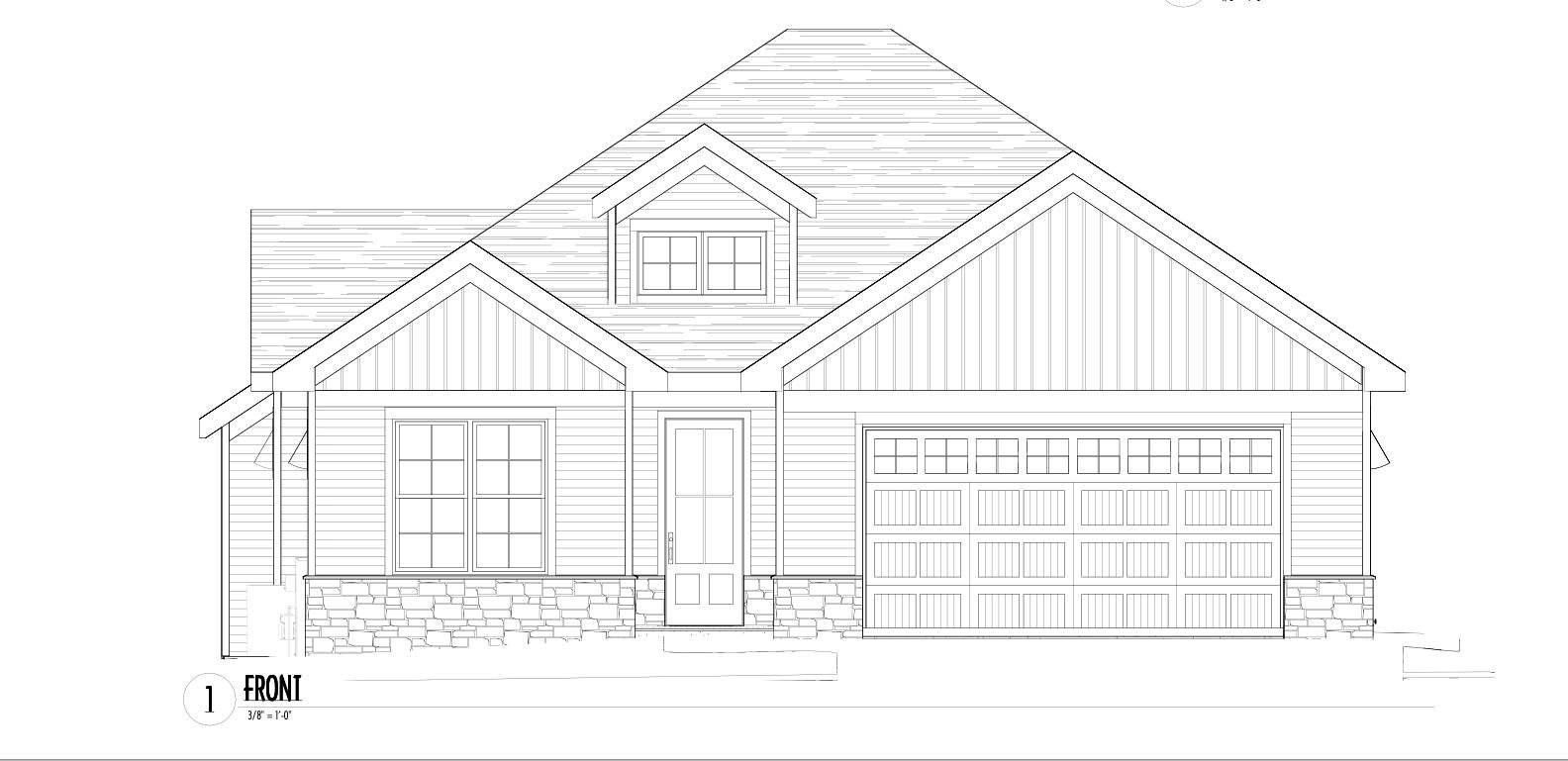 1624 North Honeysuckle Circle. De Pere, WI 54115