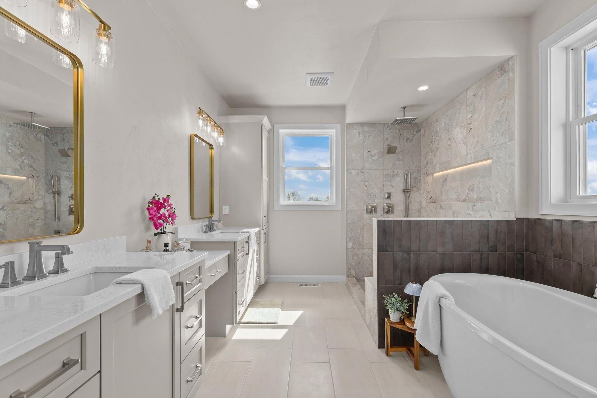 N Meadow Park Drive. Greenville, WI 54942