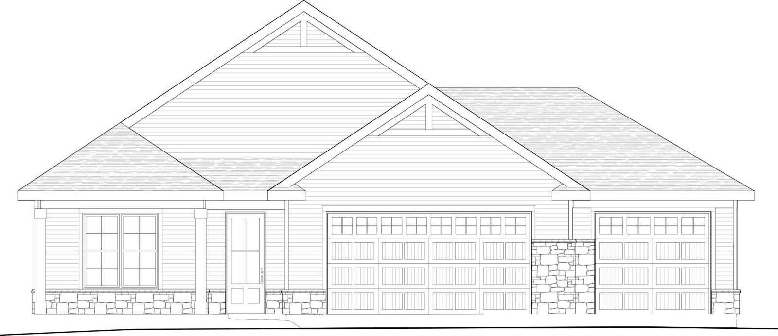 2025 Everett Drive. De Pere, WI 54115