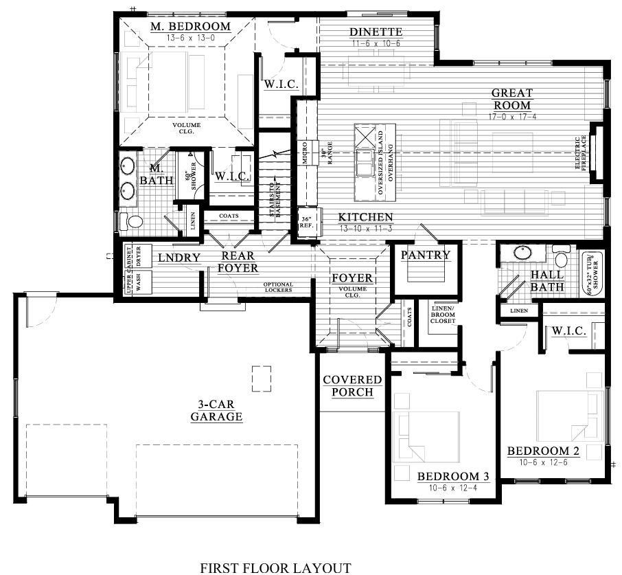 5813 Bridle Way. Madison, WI 53718