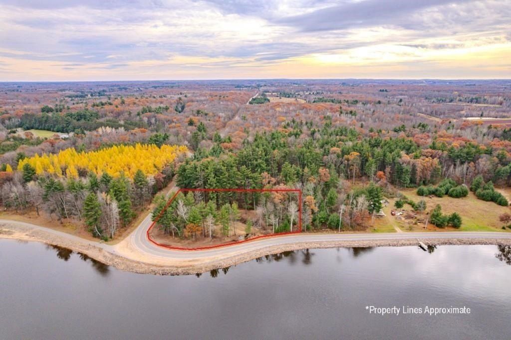 3910 County Road E. Junction City, WI 54443