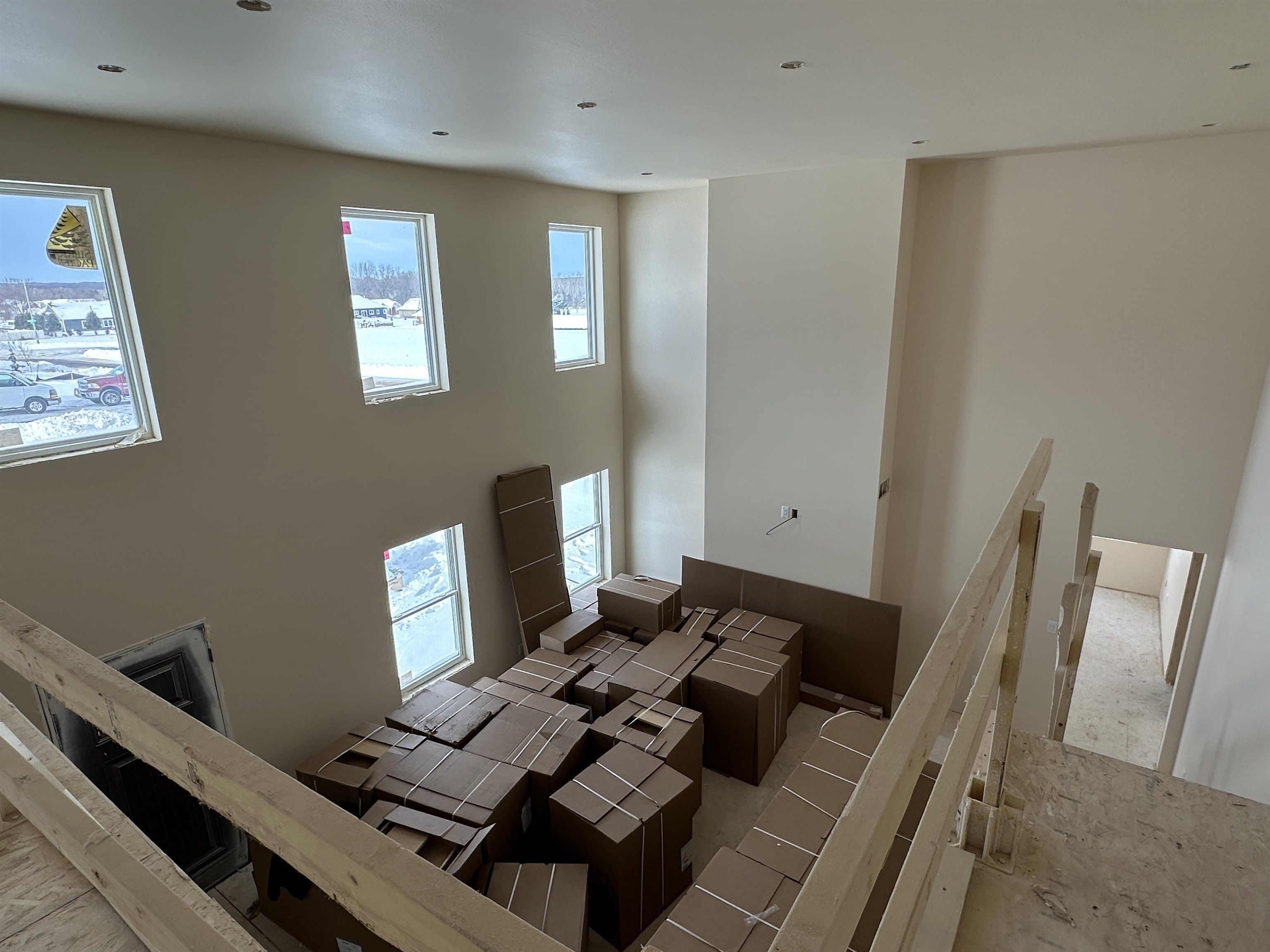 404 S Birch Avenue. Marshfield, WI 54449