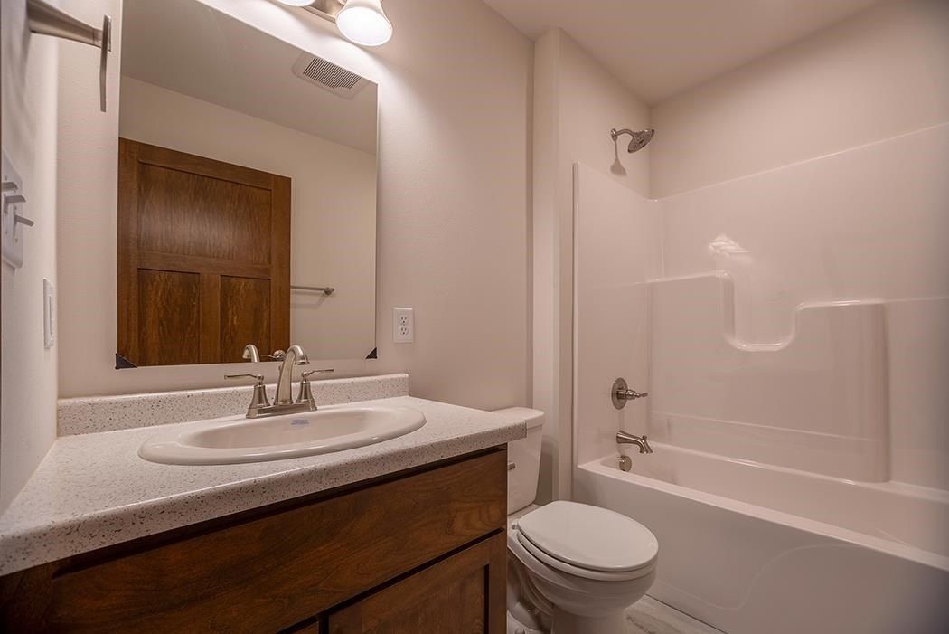 701 S Lasalle Street. Spencer, WI 54479