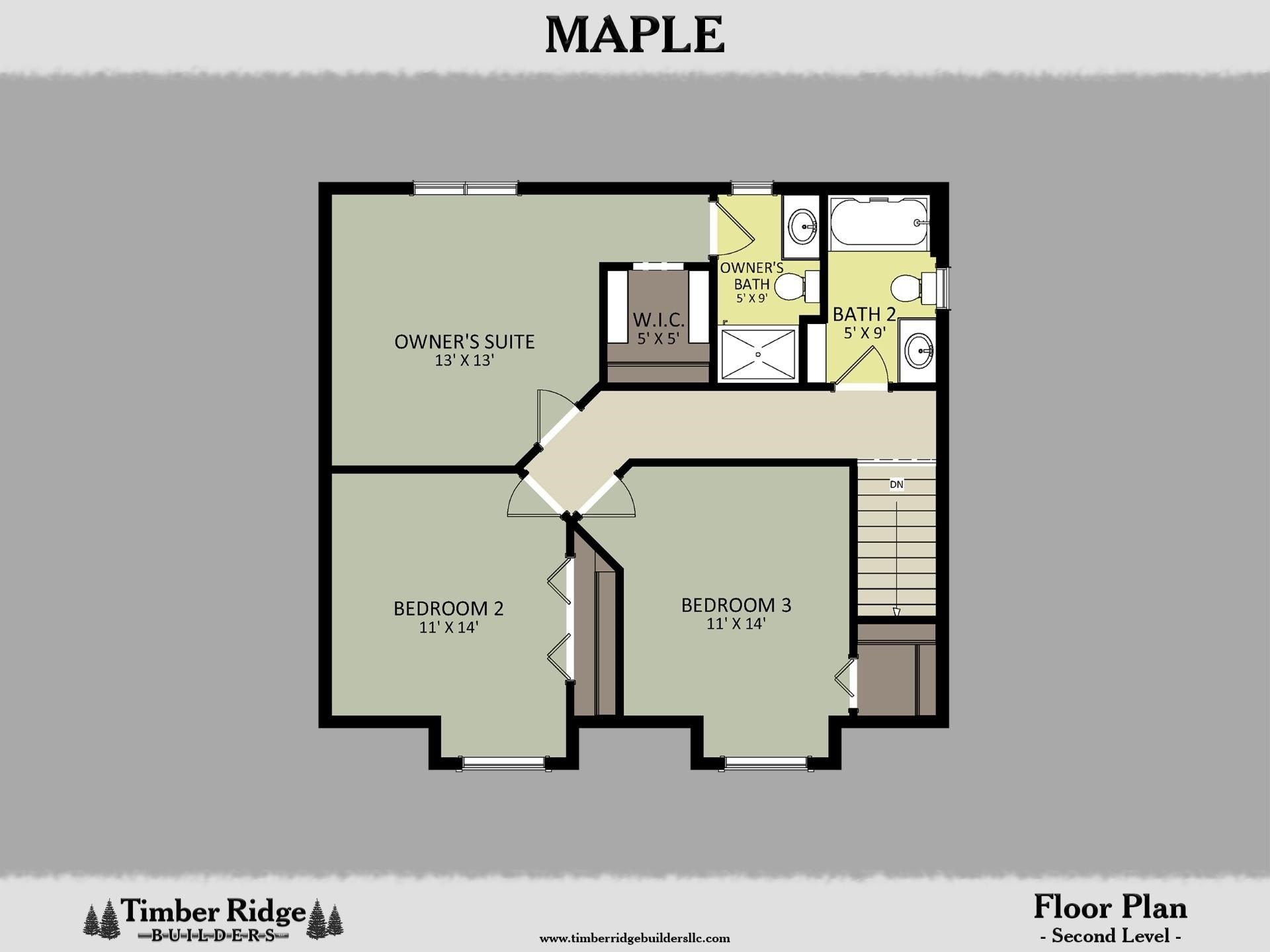 8181 Birch Street. Weston, WI 54476