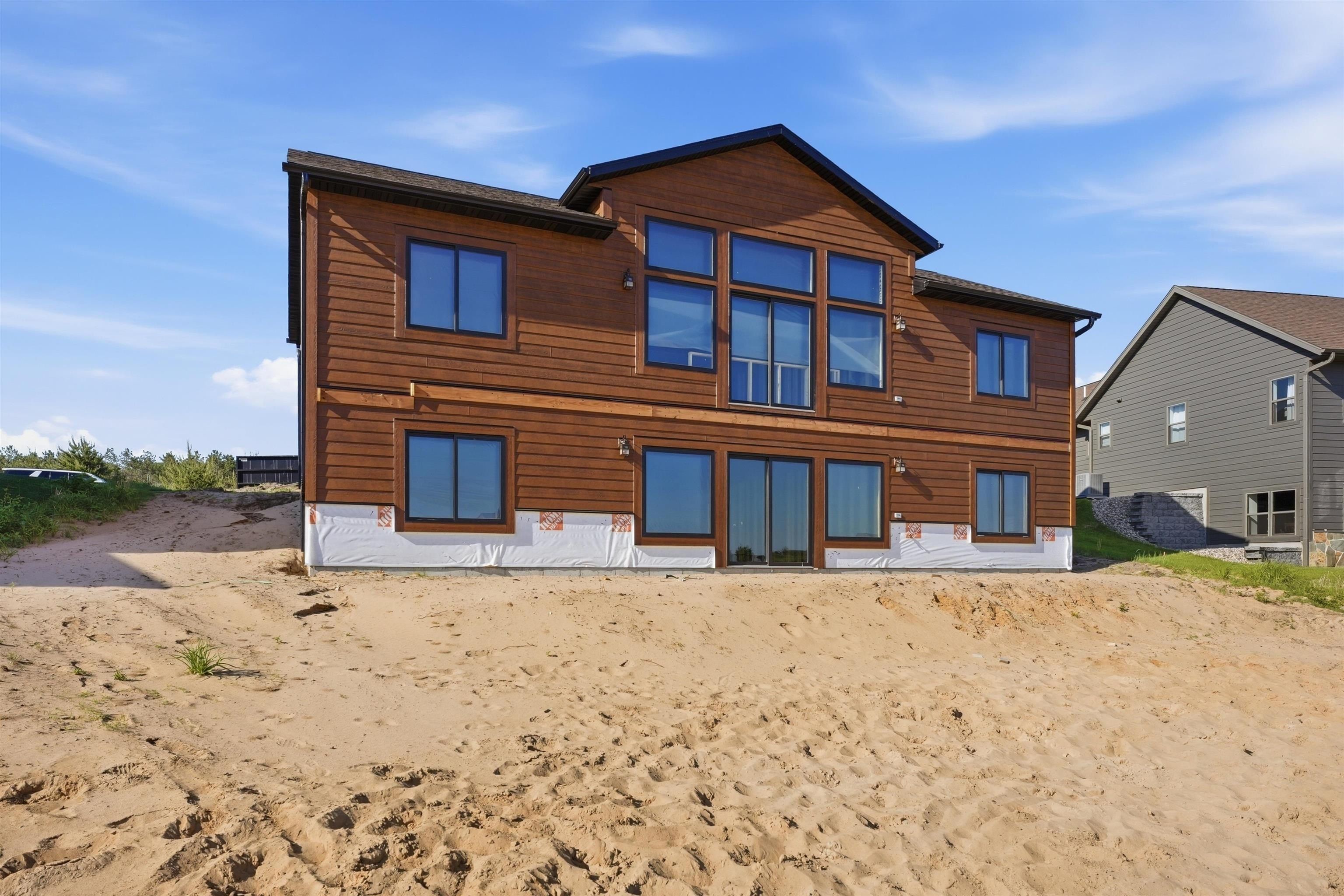W5772 Island View Drive. New Lisbon, WI 53950