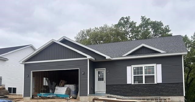 636 Lake View Avenue. Merrimac, WI 53561