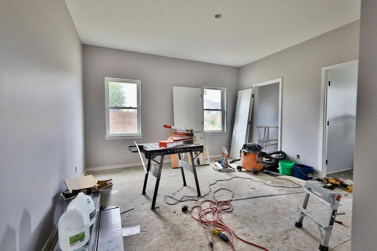 4401 Crested Owl Lane. Madison, WI 53718